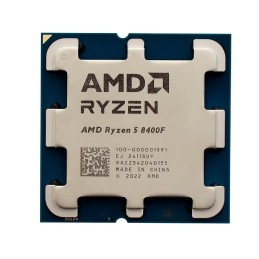 AMD Ryzen 5 8400F 4,2GHz AM5 OEM