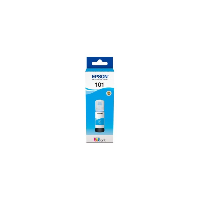 Epson 101 Cyan tintapatron