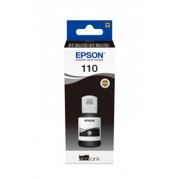 Epson EcoTank 110 Black tintapatron