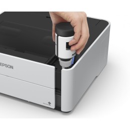Epson EcoTank 110 Black tintapatron