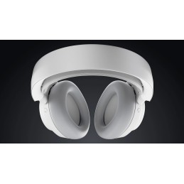 Steelseries Arctis Nova Pro Omni Wireless Bluetooth Gaming Headset White Retail