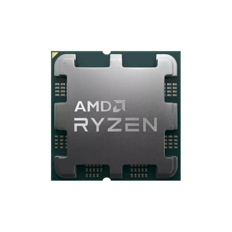 AMD Ryzen 7 7700X 4,5GHz AM5 BOX (Ventilátor nélkül)