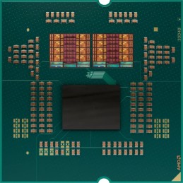 AMD Ryzen 9 9950X3D 4,3GHz AM5 BOX (Ventilátor nélkül)