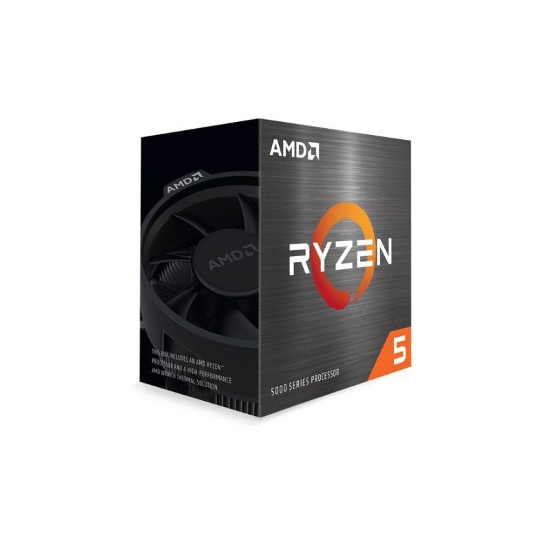AMD Ryzen 5 4500 3,6GHz AM4 BOX