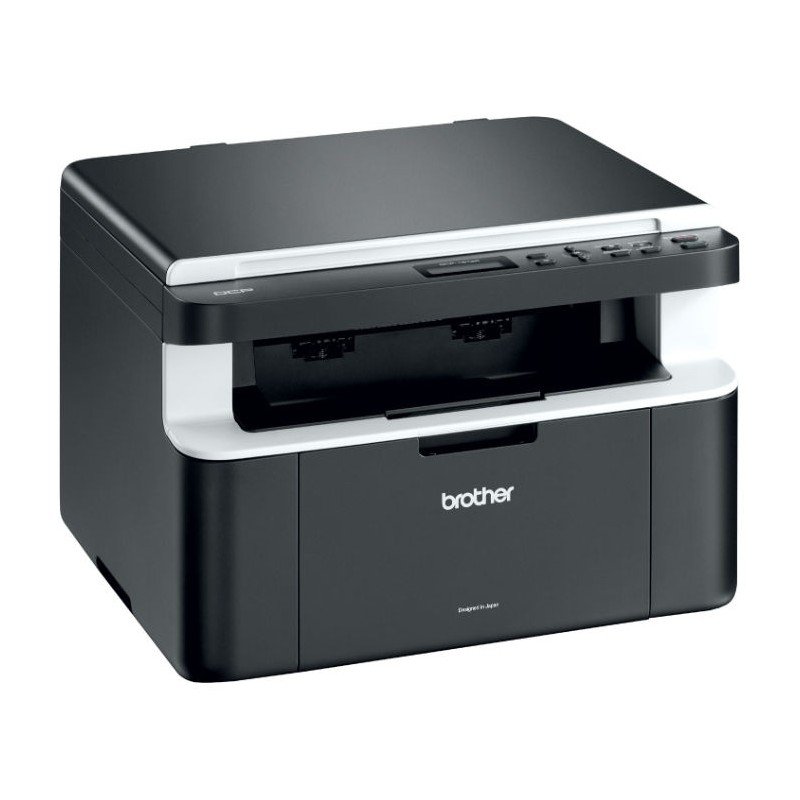 Brother DCP-1512E Lézernyomtató/Másoló/Scanner