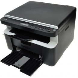 Brother DCP-1512E Lézernyomtató/Másoló/Scanner
