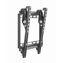 Gembird WM-42T-04 TV wall mount (tilt) 23”-42” Black