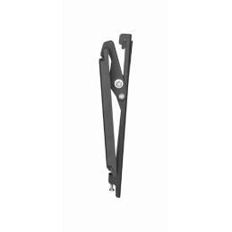 Gembird WM-42T-04 TV wall mount (tilt) 23”-42” Black
