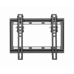 Gembird WM-42T-04 TV wall mount (tilt) 23”-42” Black