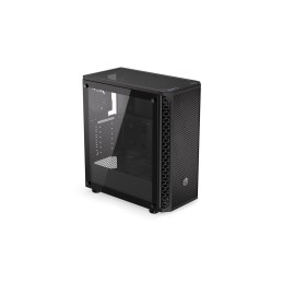 Endorfy Signum 300 ARGB Tempered Glass Black