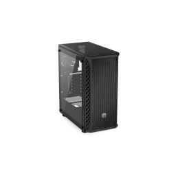 Endorfy Signum 300 ARGB Tempered Glass Black