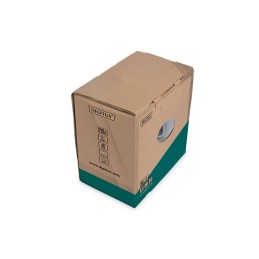 Digitus CAT5e U-UTP Installation Cable 305m Grey