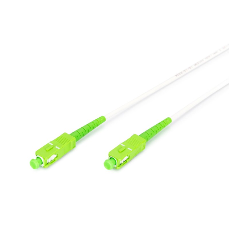 Digitus FO patch cord Armored SM Simplex SCA - SCA G657.A02 5m
