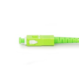 Digitus FO patch cord Armored SM Simplex SCA - SCA G657.A02 5m