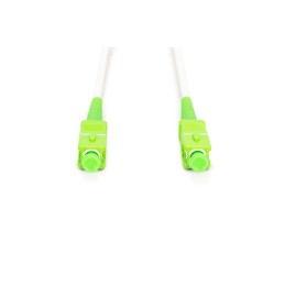 Digitus FO patch cord Armored SM Simplex SCA - SCA G657.A02 5m