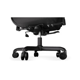 Endorfy Meta BK Gaming Chair Black