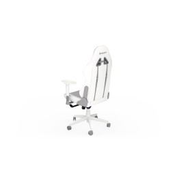 Endorfy Scrim OWH Gaming Chair Onyx White