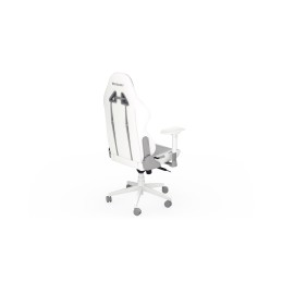 Endorfy Scrim OWH Gaming Chair Onyx White