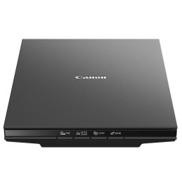 Canon CanoScan LiDE 300 Síkágyas Scanner Black