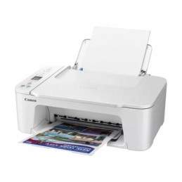 Canon PIXMA TS3751i Wireless Tintasugaras Nyomtató/Másoló/Scanner White