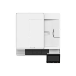 Canon i-SENSYS MF664Cdw Wireless Lézernyomtató/Másoló/Scanner
