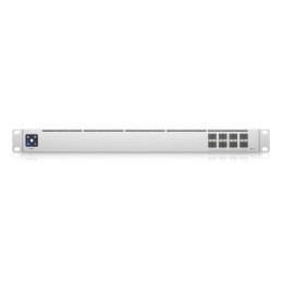 Ubiquiti Aggregation Rackmount 10G 8x SFP+ Managed switch