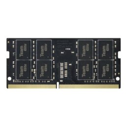 TeamGroup 8GB DDR4 2666MHz SODIMM Elite
