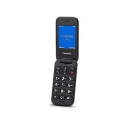 Panasonic KX-TU400EXG Grey