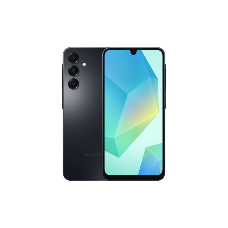 Samsung A165F Galaxy A16 128GB DualSIM Black