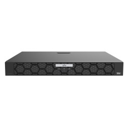 Uniview 32 csatornás NVR 2 HDD hellyel (B-IQ)