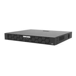 Uniview 32 csatornás NVR 2 HDD hellyel (B-IQ)