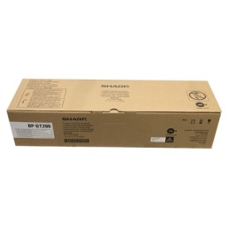 Sharp BP-GT200 fekete eredeti toner