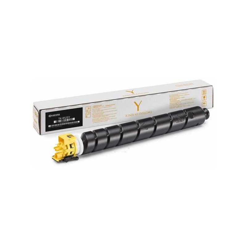 Kyocera TK-8565 sárga eredeti toner (1T02YMANL1)