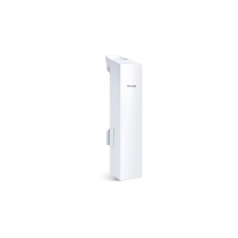 TP-Link CPE220 2.4GHz 300Mbps 12dBi Outdoor CPE Access Point White
