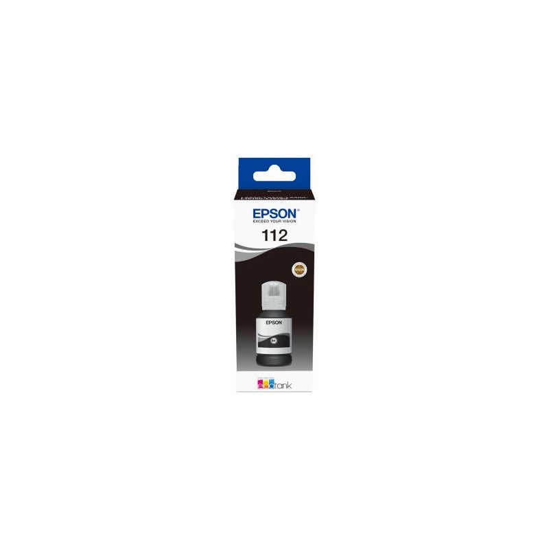 Epson 112 Black