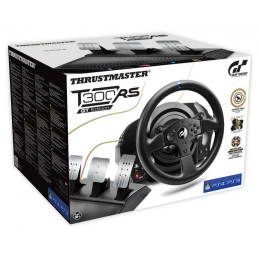 Thrustmaster T300RS GT Edition USB Kormány Black