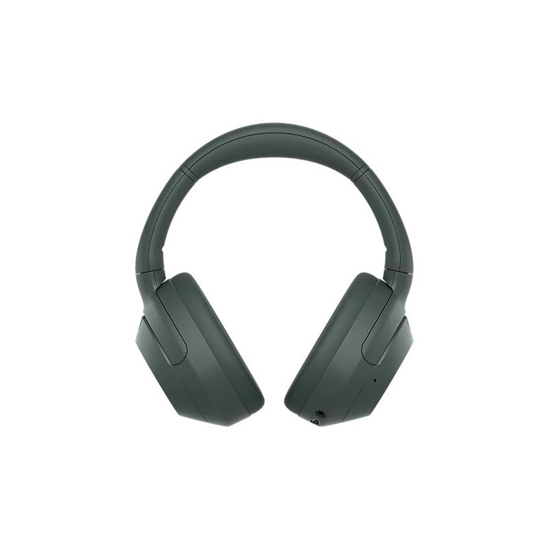 Sony ULT Power Sound Bluetooth Headset Forest Gray