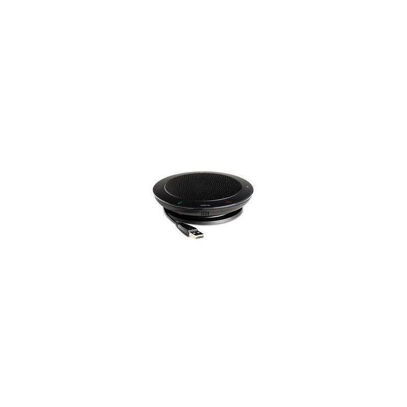 Jabra Speak 410 MS USB Black