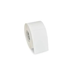 Zebra 1000D eredeti öntapadós címkeszalag csomag (4db, 148mm x 210mm címkemérettel, 3005103)