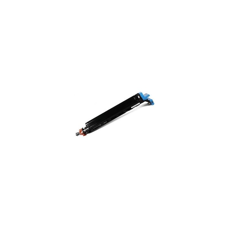 Kyocera DV-8350 kék eredeti developer egység (2L793030)