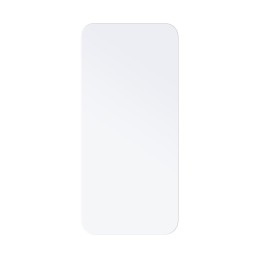 FIXED 2,5D üvegfólia Apple iPhone 16 Plus-hoz