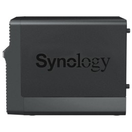 Synology NAS DS423 (2GB) (4xHDD)