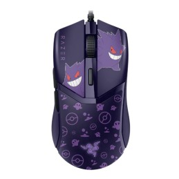Razer Cobra Gaming Mouse Pokémon Gengar Edition