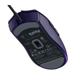 Razer Cobra Gaming Mouse Pokémon Gengar Edition