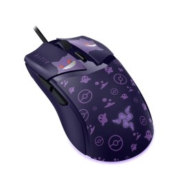 Razer Cobra Gaming Mouse Pokémon Gengar Edition