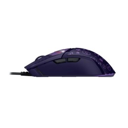 Razer Cobra Gaming Mouse Pokémon Gengar Edition