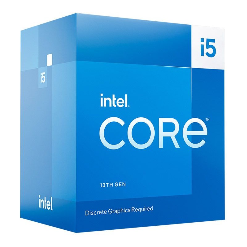 Intel Core i5-13400F 2,5GHz 20MB LGA1700 BOX