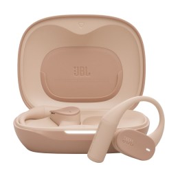 JBL Sense Lite Bluetooth Headset Beige