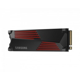 Samsung 2TB M.2 2280 NVMe 990 Pro with Heatsink