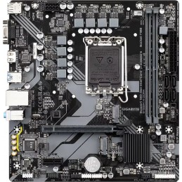 Gigabyte B760M H DDR4